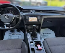 Zunanja slika - VW Passat - Variant 2.0 TDI HIGHLINE FULL LED NAVI PDC KAMERA  TOP - 19 - Predogledna slika