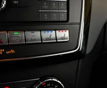 Zunanja slika - Mercedes-Benz GLE-Razred - GLE coupe AMG 350d 4MATIC-HLAJENJE-ZRACNO-360-HARMAN - 18 - Predogledna slika