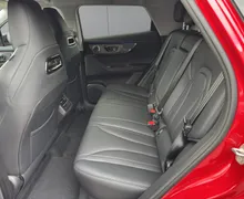 Zunanja slika - Omoda 5 EV - 5 EV - 7 - Predogledna slika