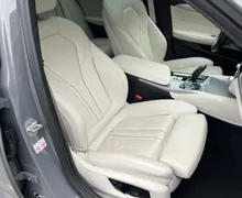 Zunanja slika - BMW Serija 5 - Touring: 530d M Sport Pano Vl. kljuka Laser - 10 - Predogledna slika