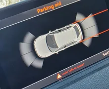 Zunanja slika - Audi A3 - 1.6 TDI BI-XENON-RADAR-NAVI-ALU PLATIŠČA-PDC - 16 - Predogledna slika