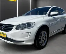 Zunanja slika - Volvo XC60 - D4 XENON HI-FI TEMPOMAT NAVI VIRTUAL PDC - 3 - Predogledna slika