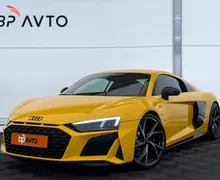 Zunanja slika - Audi R8 - Coupé V10 performance quattro S-tronic - 1 - Predogledna slika
