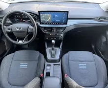 Zunanja slika - Ford Focus - 1.0 EcoBoost 125KM mHEV ACTIVE AVT NAVI FULL LED - 13 - Predogledna slika