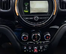 Zunanja slika - MINI Countryman - 1.5 110 150CooperD od 1 lastnika 1 letna garancija - 15 - Predogledna slika