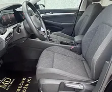 Zunanja slika - Volkswagen Golf - 2.0TDI BMT Style-RADAR-GRETJE VOLANA-GRETJE SEDEŽA - 8 - Predogledna slika