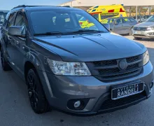 Zunanja slika - Fiat Freemont - 4x4 2,0 Multijet Avt. - 2 - Predogledna slika