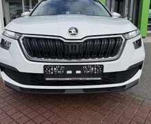 Zunanja slika - Škoda Kamiq - Active 1.0 TSI 70 kW - SLO. - 1. LASTNIK - - 2 - Predogledna slika