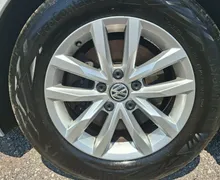 Zunanja slika - Volkswagen Passat - 4motion 2.0 TDI BMT SCR Elegance DSG - 8 - Predogledna slika
