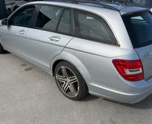 Zunanja slika - Mercedes-Benz C-Razred - C200 CDI T Avantgarde Kredit brez pologa že za - 6 - Predogledna slika