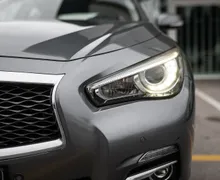 Zunanja slika - Infiniti Q50 - Premium LED - 9 - Predogledna slika