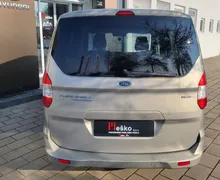 Zunanja slika - Ford Tourneo - Courier 1.0 ac-tempomat-pdc-el.paket-bluethoot.... - 4 - Predogledna slika