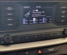 Zunanja slika - KIA Ceed - SW  SW 1.0 T-GDI Urban•Slovensko vozilo•1.Lastnik - 15 - Predogledna slika