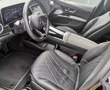 Zunanja slika - Mercedes-Benz EQS - 450 4Matic - Electric Art - Airmatic - 6 - Predogledna slika