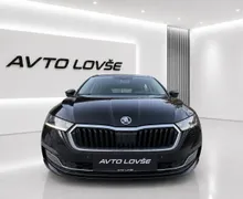 Zunanja slika - Škoda Octavia - Combi 2.0 TDI Sport LineDSG-1 LASTNICA-VIRTUAL-LED - 3 - Predogledna slika
