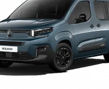 Zunanja slika - Citroën Berlingo - Max M Dizel 130 Ročni - 3 - Predogledna slika
