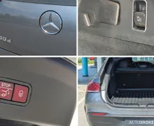 Zunanja slika - Mercedes-Benz GLE-Razred - GLE coupe GLE 400d 4MATIC AMG Line DISTRONIC PLUS 360 kamera - 17 - Predogledna slika
