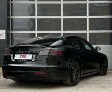 Zunanja slika - Tesla Model S - Long Range AWD FSD HW4|Yoke|19-col| - 6 - Predogledna slika