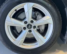 Zunanja slika - Audi A6 - Avant 40TDI-QUATTRO-NAVIGACIJA-KAMERA-LED-RADAR-LANE-ALU - 15 - Predogledna slika