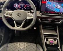 Zunanja slika - Volkswagen Tiguan - 4JOY 1.5eTSI DSG SLO 1.Lastnik BLACK STYLE-PANO - 6 - Predogledna slika