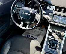 Zunanja slika - Land Rover Range Rover Evoque - 2.0 TD4 4WD Avt. - 9 - Predogledna slika