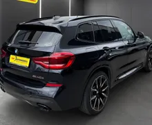 Zunanja slika - BMW X3 - serija : xDrive M40d M SPORT PAKET FUL LED ACC MEMORY TOP - 6 - Predogledna slika