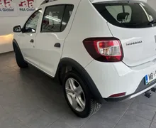 Zunanja slika - Dacia Sandero - 0.9 TCe 90 STEAPWAY.TOP OPREMA - 2 - Predogledna slika