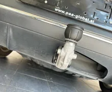 Zunanja slika - Mercedes-Benz EQC - 400 4MATIC AMG Line.NEMŠKI+4ALU.LED.KAMERA.67.000 - 2 - Predogledna slika