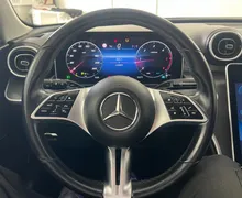 Zunanja slika - Mercedes-Benz C-Razred - C 200 d T Avantgarde Avt+4ALU.NEMŠKI.KAMERA.KLJUKA - 8 - Predogledna slika