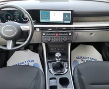 Zunanja slika - Hyundai Tucson - 1.6 T GDI slo-1last-tov.garancija-navi-pdc-kamera - 7 - Predogledna slika