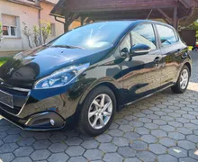 Zunanja slika - Peugeot - 208 1,2 PureTech 83 S&S Active - 1 - Predogledna slika