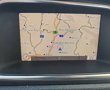 Zunanja slika - Volvo V40 - D2 Kinetic - 15 - Predogledna slika