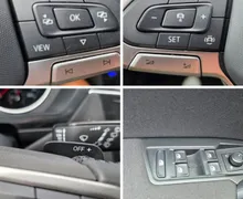 Zunanja slika - Volkswagen Tiguan - 2.0 TDI BMT Life DSG-vse asistence - 19 - Predogledna slika