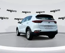 Zunanja slika - KIA Sportage - 1.6 GDI LX Active ISG - 7 - Predogledna slika