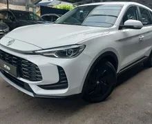 Zunanja slika - MG MG ZS - ZS 1.5L Hybrid Standard - 2 - Predogledna slika