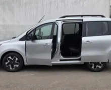 Zunanja slika - Nissan Townstar - Combi L1 1.3 DIG Tekna - 9 - Predogledna slika