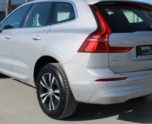 Zunanja slika - Volvo XC60 - B4D AUT Momentum -VIRTUAL-LED-KAMERA-NAVI-MEMORY - 4 - Predogledna slika