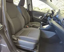 Zunanja slika - Toyota Yaris - 1.5 VVT-iE ACC KAMERA 1.LASTNIK SLO.POREKLO - 11 - Predogledna slika