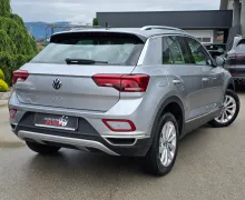 Zunanja slika - Volkswagen T-Roc - 1,0 TSI BMT - 4 - Predogledna slika