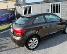 Notranja slika - Audi A1 - 1.6 TDI NAVIG. NA KREDIT BREZ POLOGA... - 7 - Predogledna slika