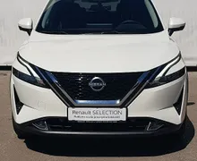 Zunanja slika - Nissan Qashqai - 1.3 DIG-T MHEV N-Connecta X-Tronic 1.LASTNIK - 1 - Predogledna slika