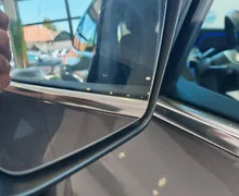 Zunanja slika - Mercedes-Benz EQA - 300 4MATIC PRO-480KM DOSEG-LED-MRT.K-AVT PRT-VIDEO - 8 - Predogledna slika