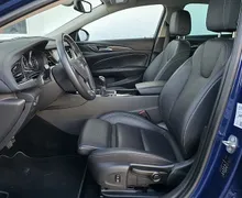 Zunanja slika - Opel Insignia - 1.5D Business MATRIX•BLIS•GRETJE•KEYLES•KAMERA•18C - 6 - Predogledna slika