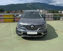 Zunanja slika - Renault Koleos - Blue dCi 190 Intens X-tronic 4X4.LED. NAVI. TEMPO. - 2 - Predogledna slika