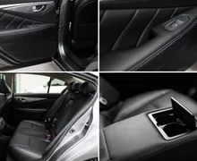 Zunanja slika - Infiniti Q50 - Premium LED - 13 - Predogledna slika