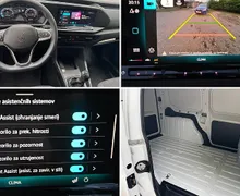 Zunanja slika - Volkswagen Caddy - MAXI 2.0 TDI - 12 - Predogledna slika