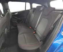 Zunanja slika - Ford Focus - Karavan 1.0 EcoBoost ST-Line-SLO-NAVI-RADAR-BLISS - 6 - Predogledna slika