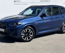 Zunanja slika - BMW iX3 - iX3 - 1 - Predogledna slika