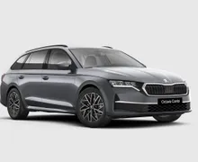 Zunanja slika - Škoda Octavia - Combi 1.5 TSI mHEV Family DSG - 1 - Predogledna slika