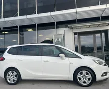 Zunanja slika - Opel Zafira - 1.6-CDTI-INNOVATION-LED-KLJUKA-TOP - 5 - Predogledna slika